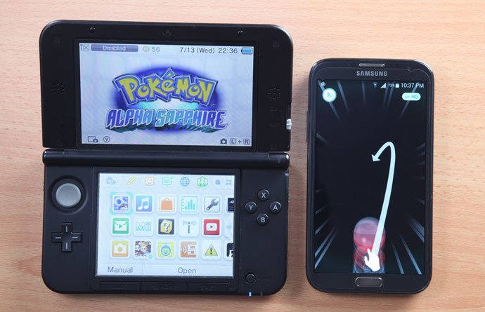 3ds emulator for android tablet