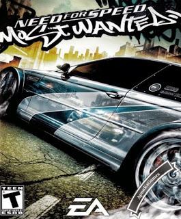 nfs most wanted 2005 pc