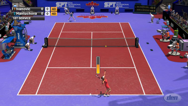 virtua tennis download for pc